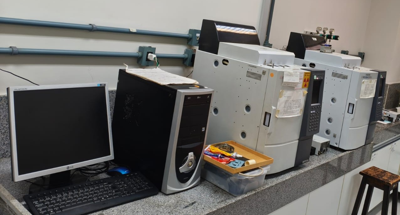 Laboratório 1
